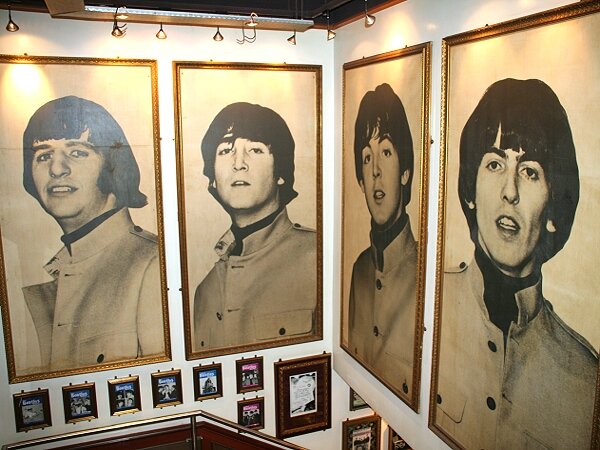 Hard Rock Cafe HONG KONG NEW - hardrockcafes.info